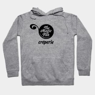 Magic Pan Creperie Restaurant Hoodie